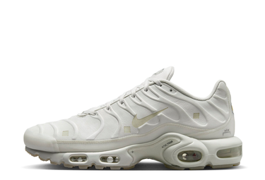 Tenisky a topánky Nike A-Cold-Wall* x Air Max Plus "Platinum Tint" Biela | FD7855-002, 1