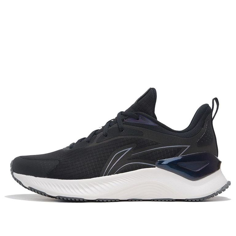Tenisky a topánky Li-Ning Yueying Element Čierna | ARHS009-5, 0