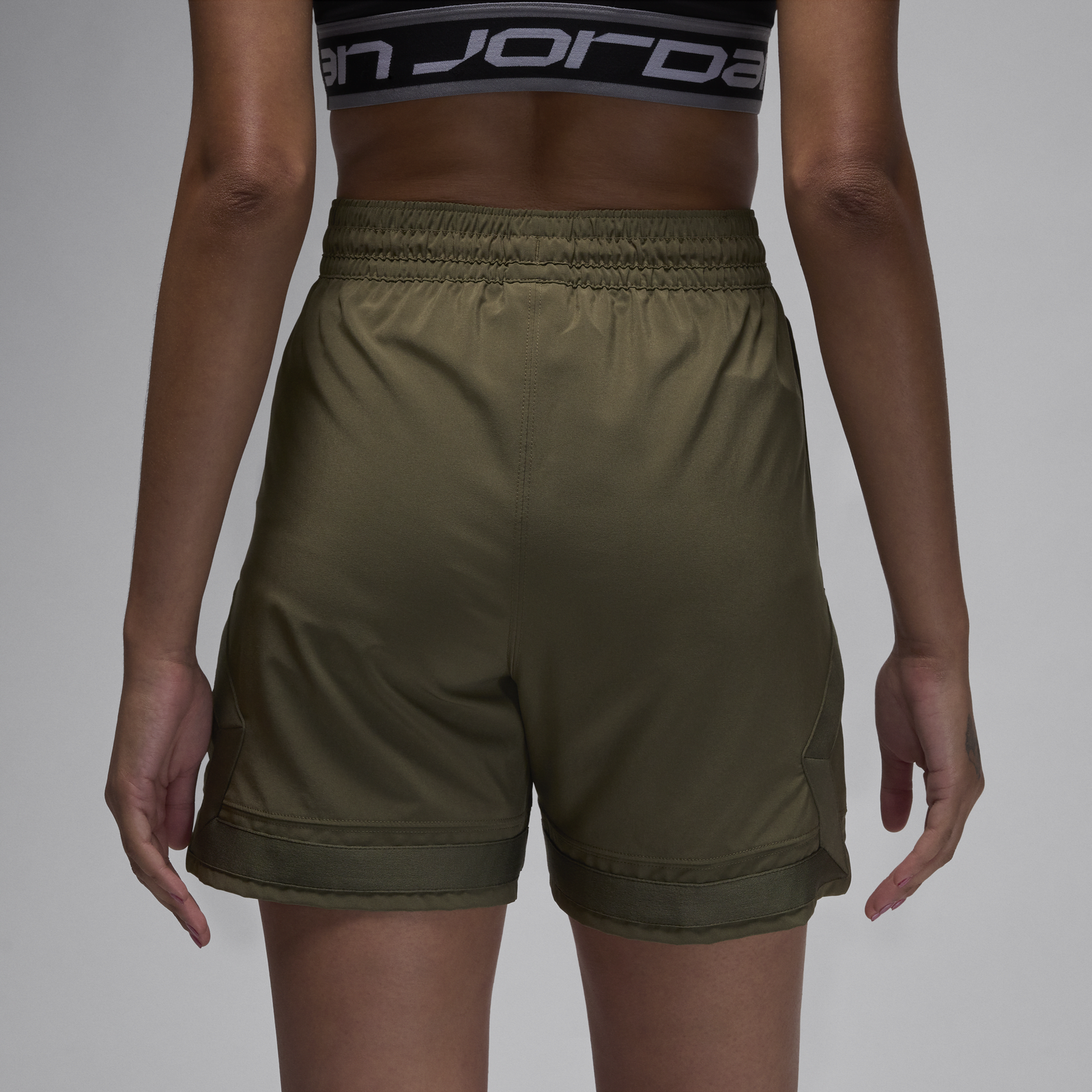 Sport Diamond Dri-FIT Shorts