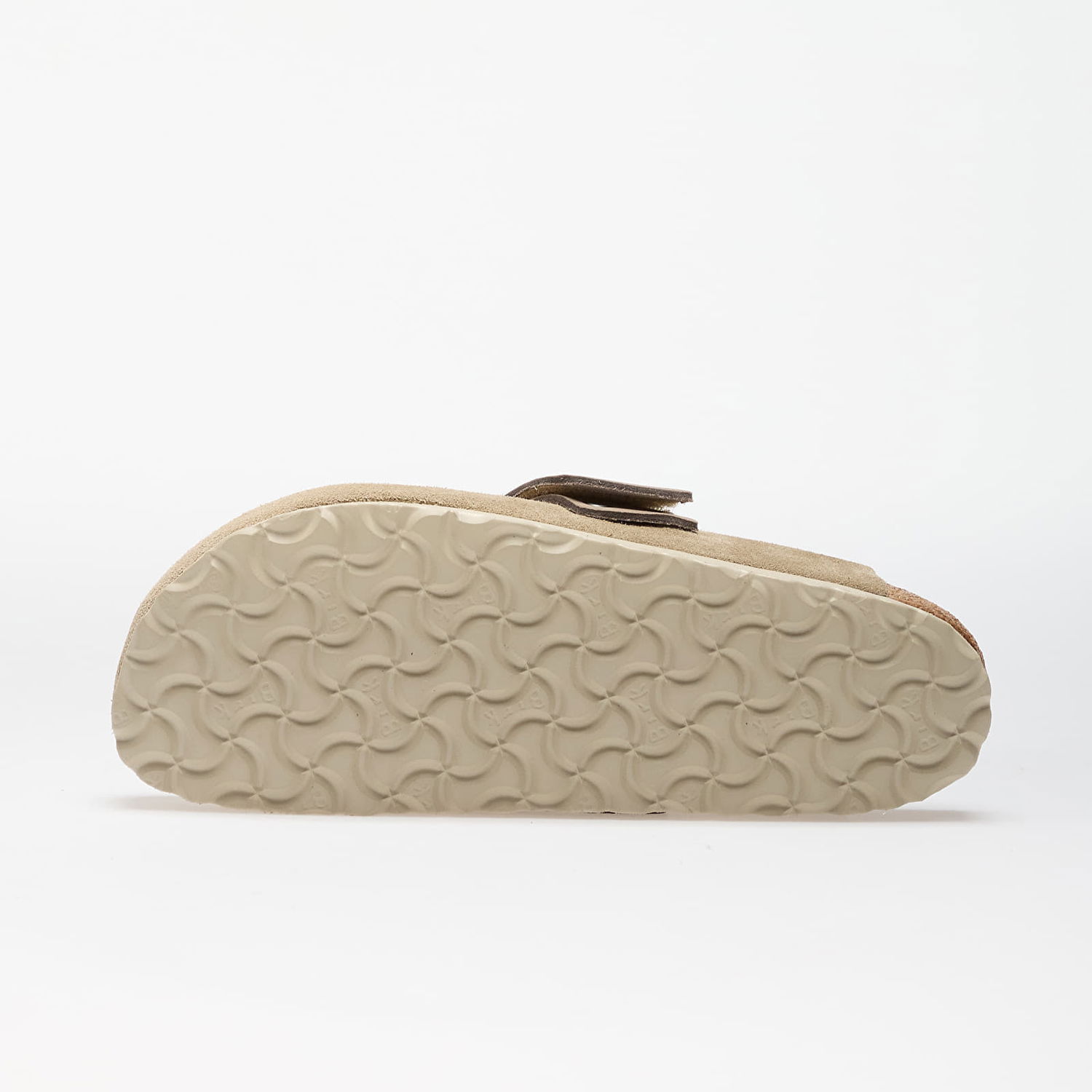 Tenisky a topánky Birkenstock Loma Nubuck Leather/ Suede Taupe Béžová | 1030715, 1
