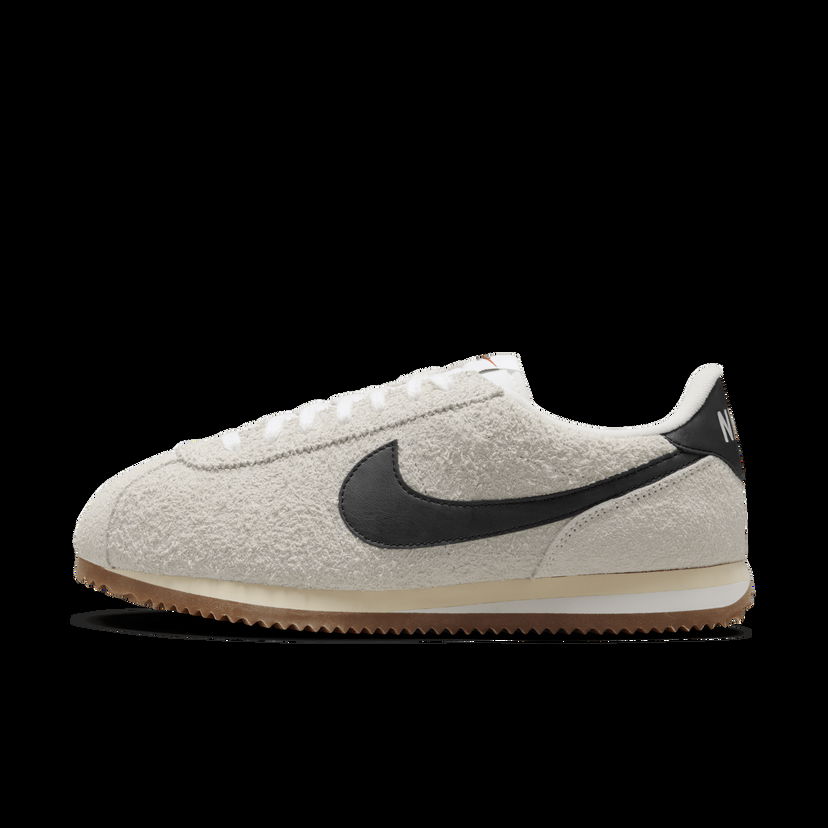 Tenisky a topánky Nike Cortez Vintage Suede Biela | FJ2530-102