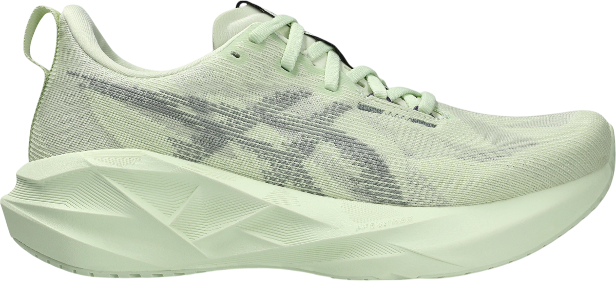 Tenisky a topánky Asics NOVABLAST 5 Zelené | 1012b765-301, 0