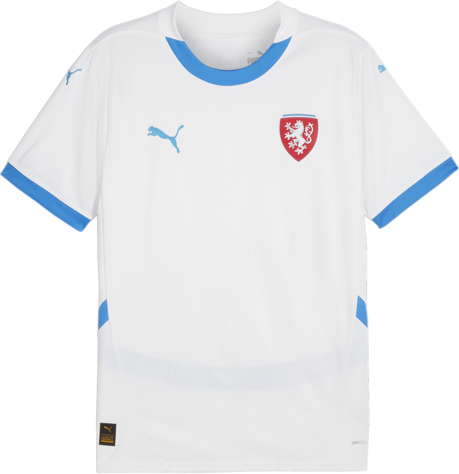 FACR Away Jersey Replica 2024