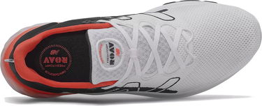 Tenisky a topánky New Balance Fresh Foam Roav V2 Biela | mroavsw2, 3