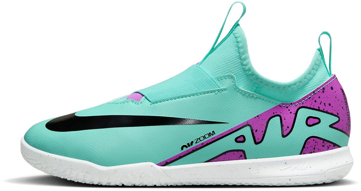 Tenisky a topánky Nike Zoom Vapor 15 Academy IC Tyrkysová | dj5619-300, 1