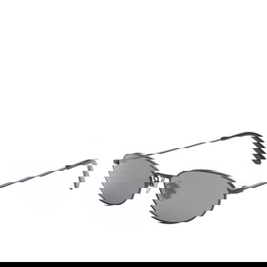 Slnečné okuliare RETROSUPERFUTURE Uovo Sunglasses Čierna | 8059026148106, 0