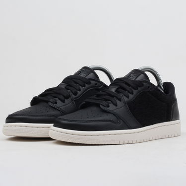 Tenisky a topánky Jordan Jordan 1 Retro Low NS W Čierna | AO1935-001, 1