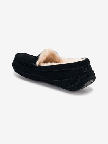 Tenisky a topánky UGG Ascot Čierna | 1101110, 4