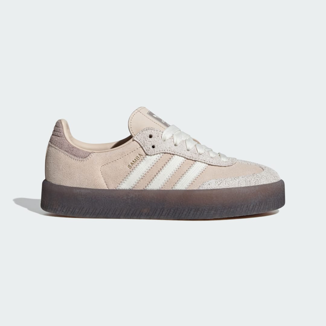 Tenisky a topánky adidas Originals Samba Béžová | JI3882, 0