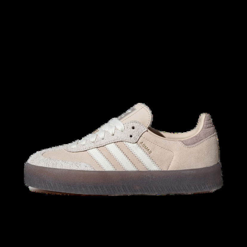 Tenisky a topánky adidas Originals Samba Béžová | JI3882