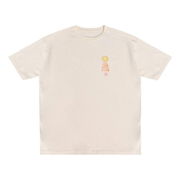 Summer Beach Graphic T-Shirt