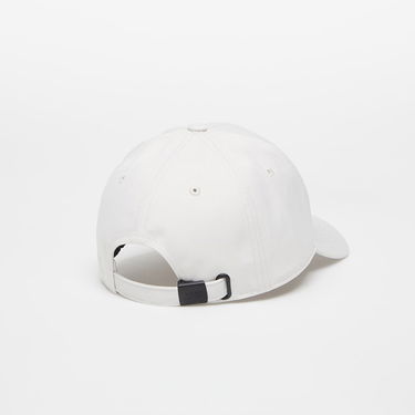 Šiltovka Y-3 Logo Cap Biela | H62982, 1