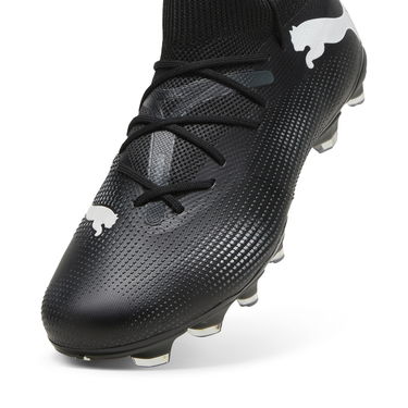 Tenisky a topánky Puma FUTURE 7 MATCH FG/AG Čierna | 107715_02, 5