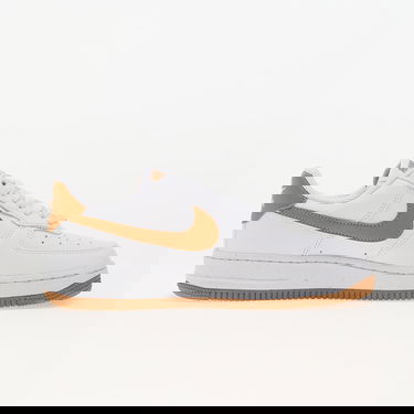 Tenisky a topánky Nike AIR FORCE 1 '07 'NEXT NATURE' W Biela | DC9486-103, 2
