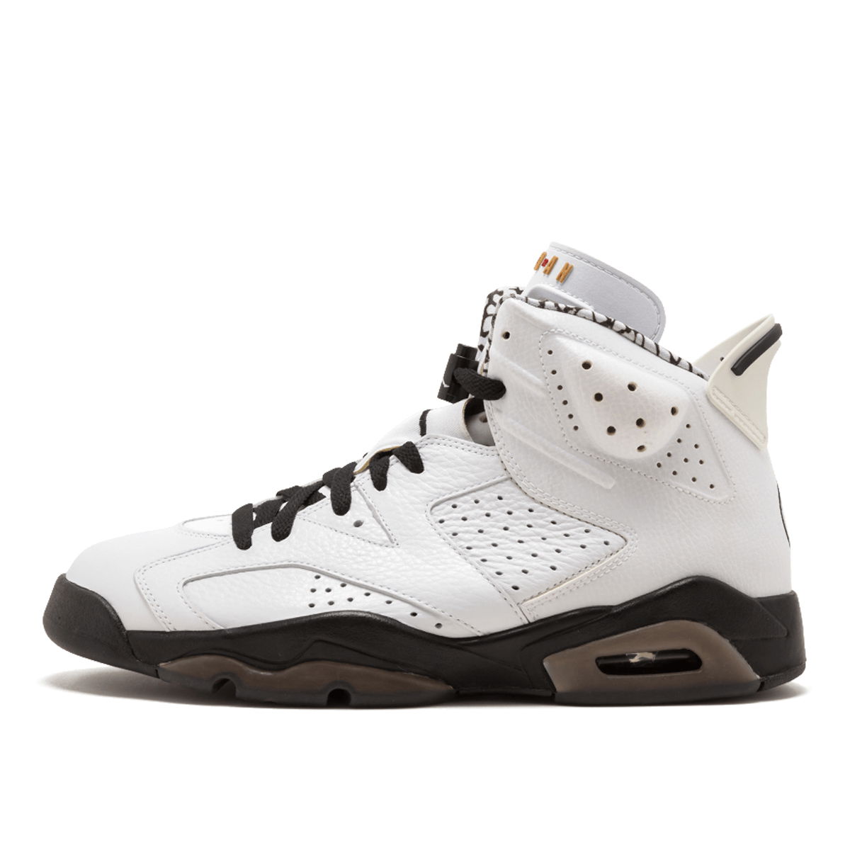 Tenisky a topánky Jordan Jordan 6 Retro "Motorsport" Biela | 395866-101, 1