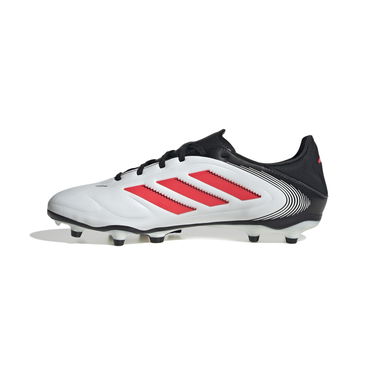 Tenisky a topánky adidas Performance Copa Pure III FG Biela | ID9049, 3