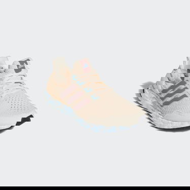 Tenisky a topánky adidas Performance ULTRABOOST 5.0 Oranžová | GV8721, 6