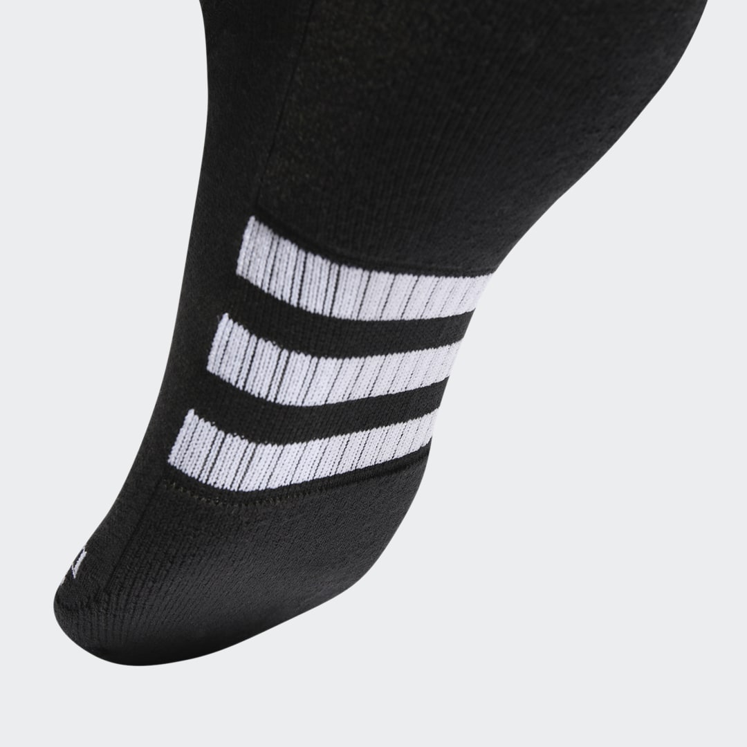 Performance Cushioned Crew Socks (3 Pairs)