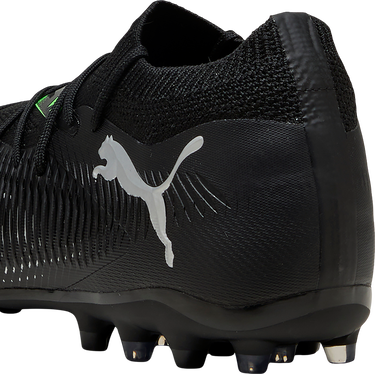 Tenisky a topánky Puma FUTURE 8 Match MG Čierna | 108368-02, 3