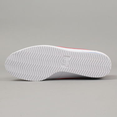 Tenisky a topánky Nike Classic Cortez Leather Biela | 749571-154, 4