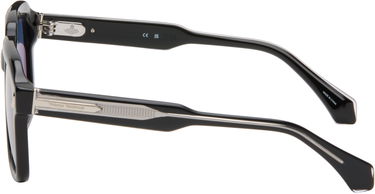 Slnečné okuliare Vivienne Westwood Vivienne Westwood Harley Sunglasses Čierna | VW509100154, 2