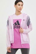 Run Icons Performance Jacket