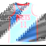 NBA Kyrie Irving Brooklyn Nets HWC Edition Basketball Jersey