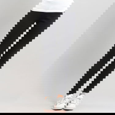 Legíny Urban Classics Ladies Jersey Leggings Čierna | tb605 black, 0