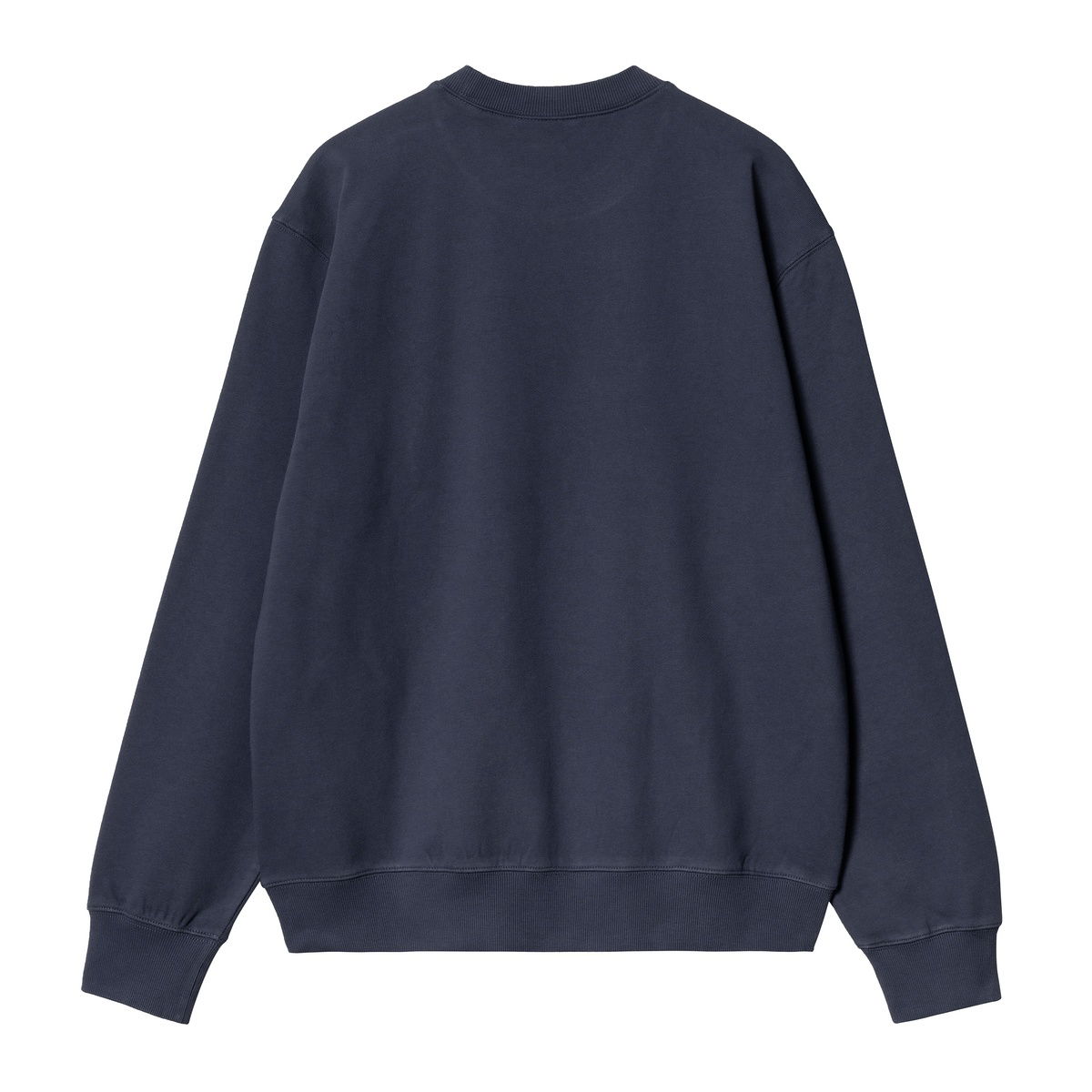 Mikina Carhartt WIP Underground Sweatshirt Navy | I034723_6, 1