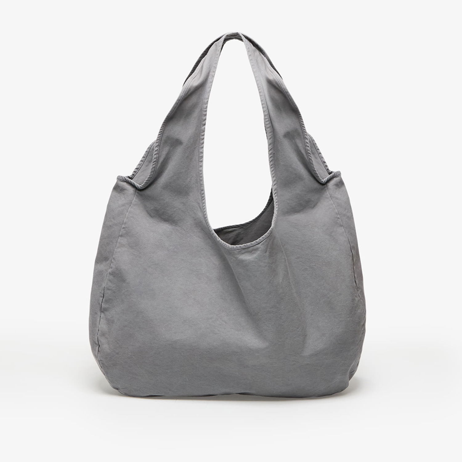 Tote bag A-COLD-WALL* A-COLD-WALL* Oversized Tote Bag Šedá | ACWUG132 Grey, 1