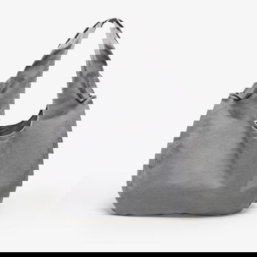 Tote bag A-COLD-WALL* A-COLD-WALL* Oversized Tote Bag Šedá | ACWUG132 Grey, 1