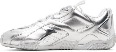 Tenisky a topánky Versace Versace Galaxia Metalická | 1017878_1A14374, 2