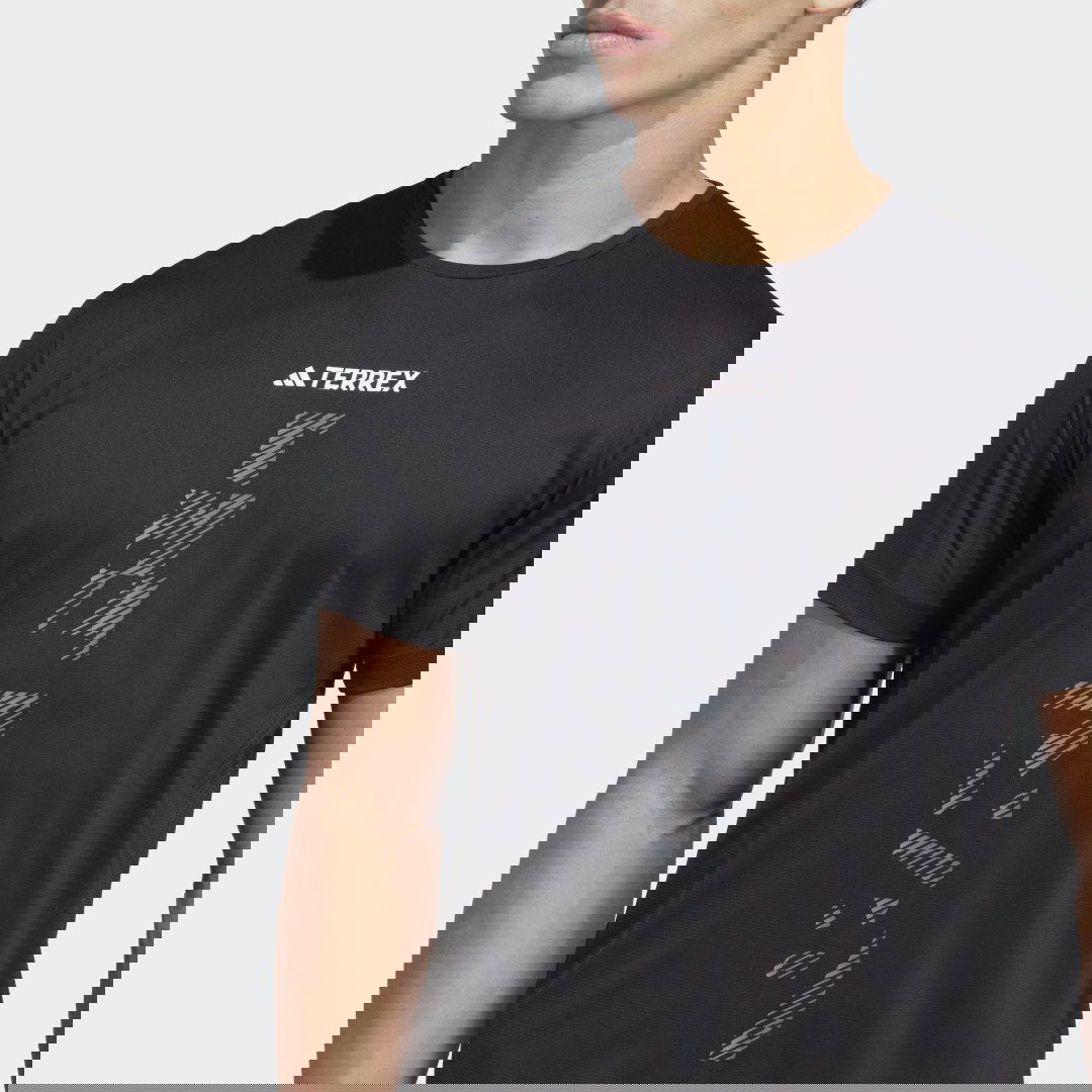 Terrex Agravic Trail Running