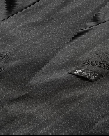 Bunda Umbro Cult Unity Formal Pinstriped Jacket Šedá | UBMW0358FA227 GRY0003, 4