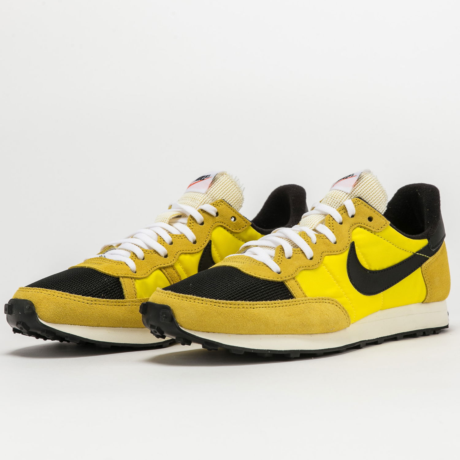 Tenisky a topánky Nike Challenger OG Žltá | CW7645-700, 0