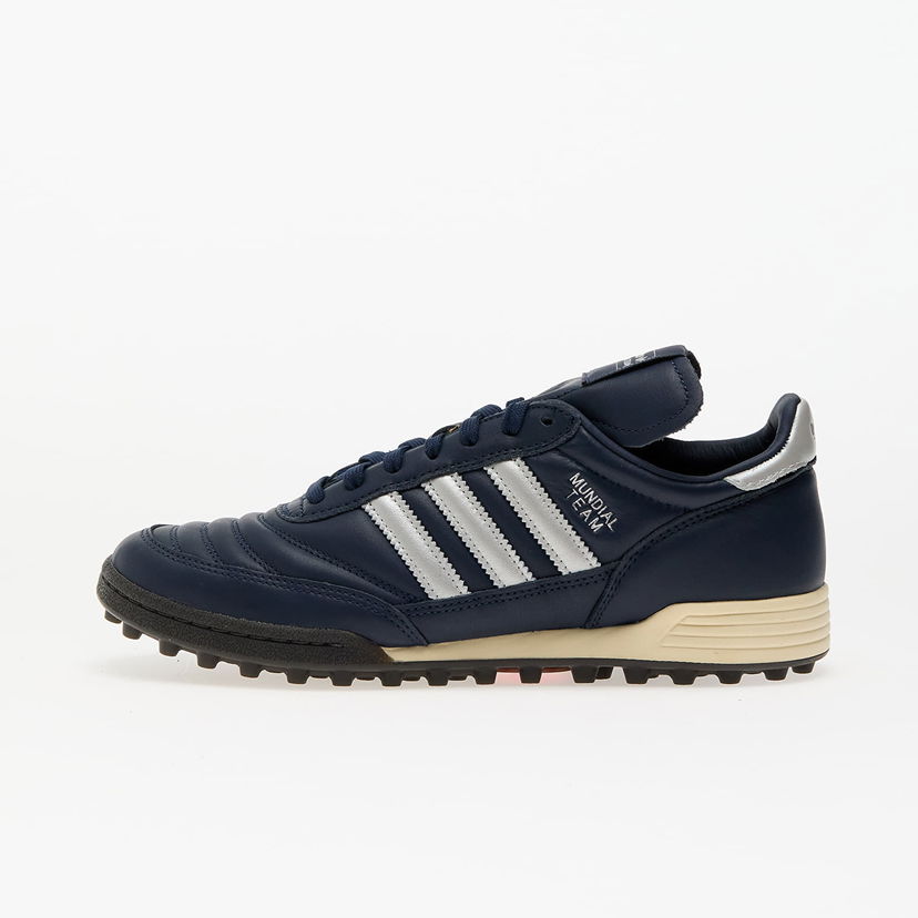 Tenisky a topánky adidas Originals Mundial Team Navy | JS0767