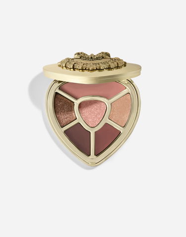 Šperky Dolce & Gabbana Dolce & Gabbana Ever Icon Eye Palette Rose Goddess Rôznofarebný | MKUPEYE0026V0001, 0