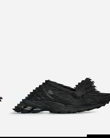 Tenisky a topánky New Balance 1906L Čierna | U1906LAI, 0