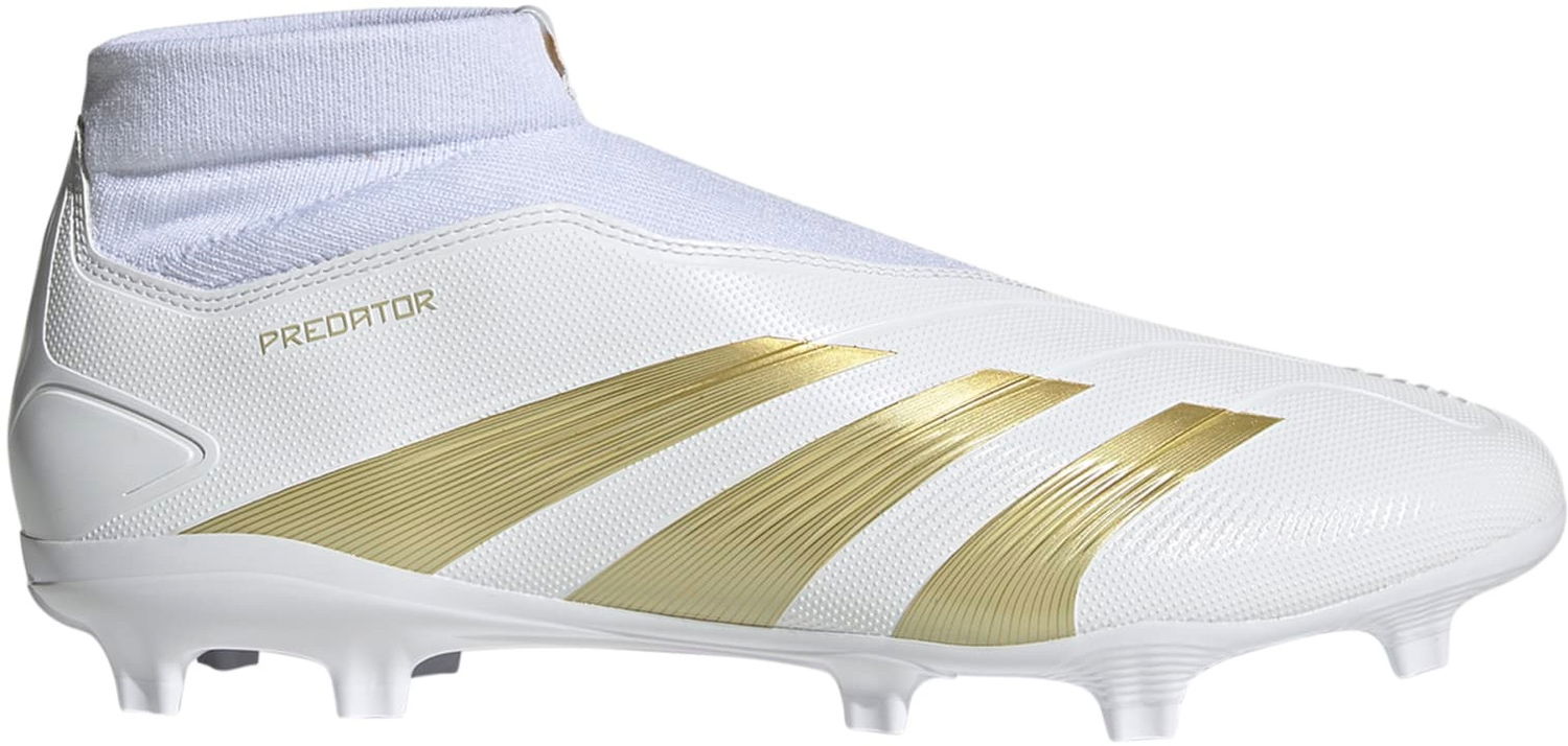 Tenisky a topánky adidas Performance PREDATOR LEAGUE LL FG Biela | if6332, 0