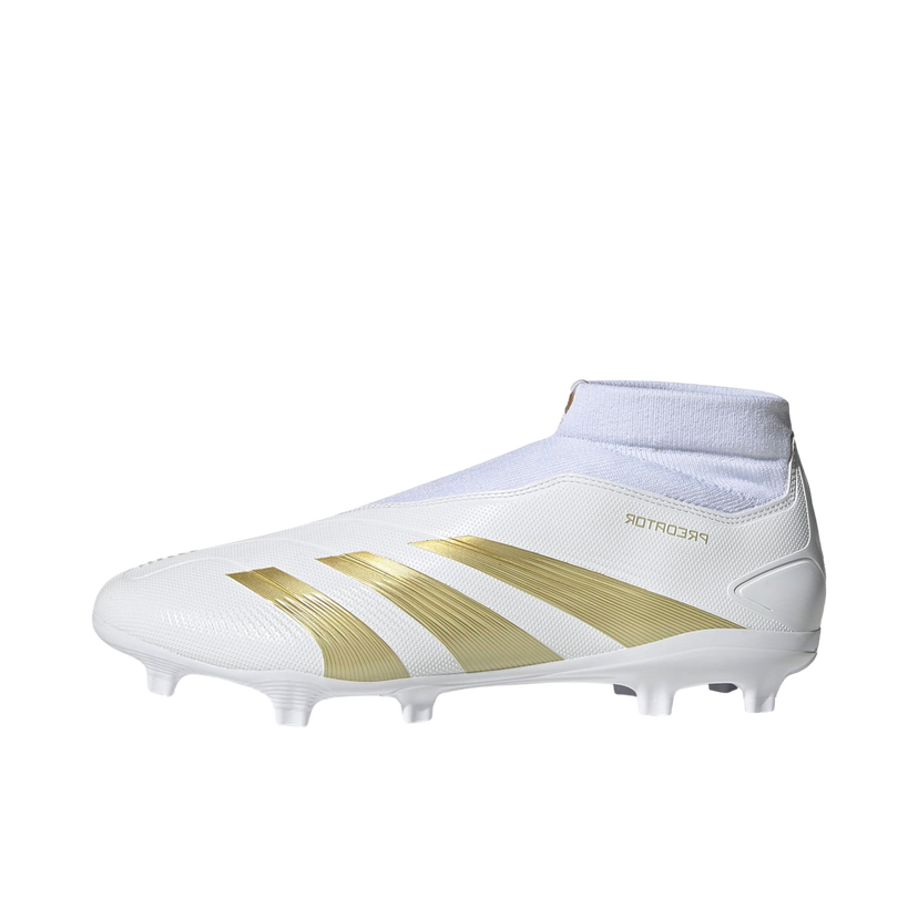 Tenisky a topánky adidas Performance PREDATOR LEAGUE LL FG Biela | if6332