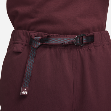 Nohavice Nike ACG NRG Trail Pants Vínová | CV0660-681, 3
