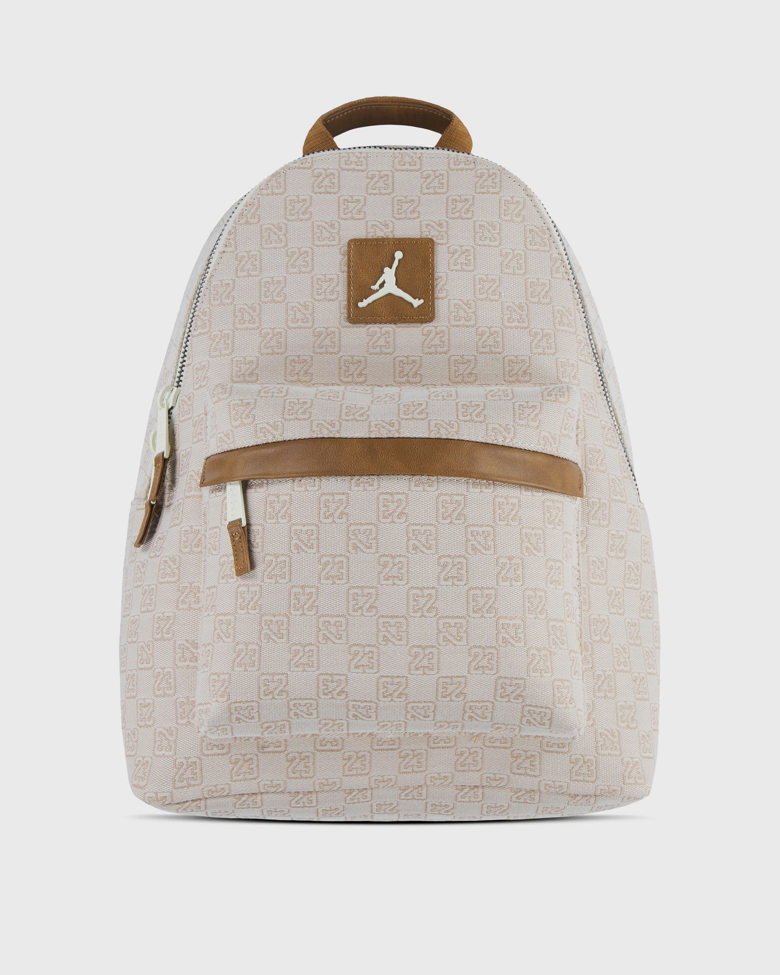 Jordan MONOGRAM BACKPACK