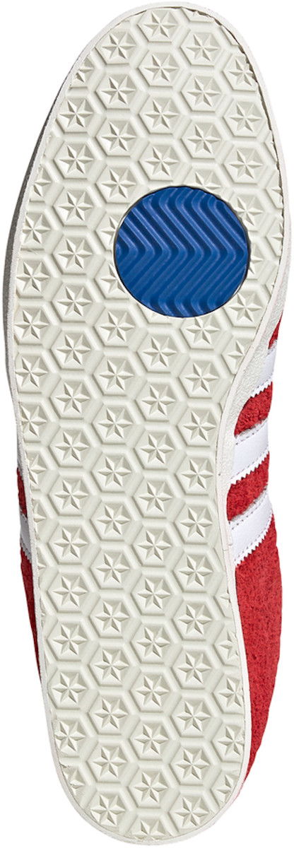 Tenisky a topánky adidas Originals Gazelle Vintage Červená | fu9657, 1