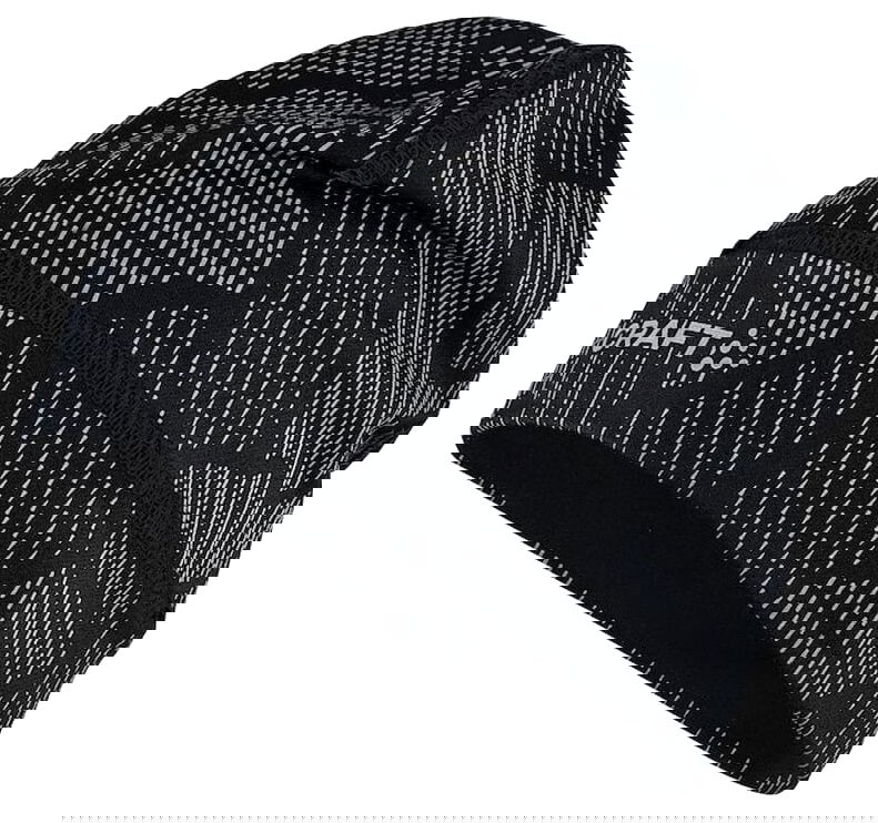 Kulicha Craft Craft CORE Essence Lumen Beanie Čierna | 1912485-999000