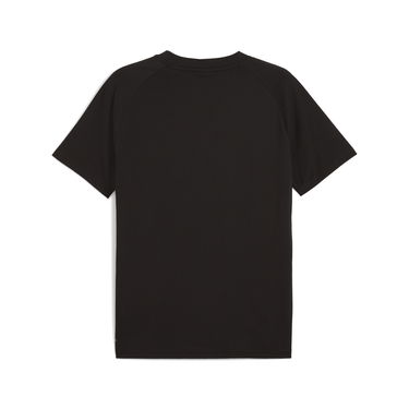 Tričko Puma PUMATECH Pocket Tee Čierna | 629673_01, 4