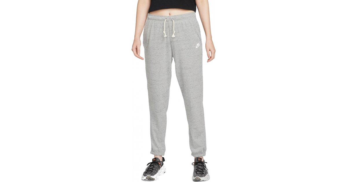 Tepláky Nike Sweatpants Gym Vintage Šedá | dm6390-063, 1