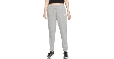 Tepláky Nike Sweatpants Gym Vintage Šedá | dm6390-063, 1