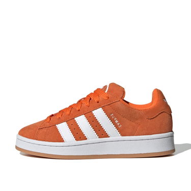 Tenisky a topánky adidas Originals Adidas Campus 00s Amber Tint Oranžová | IE7588, 3