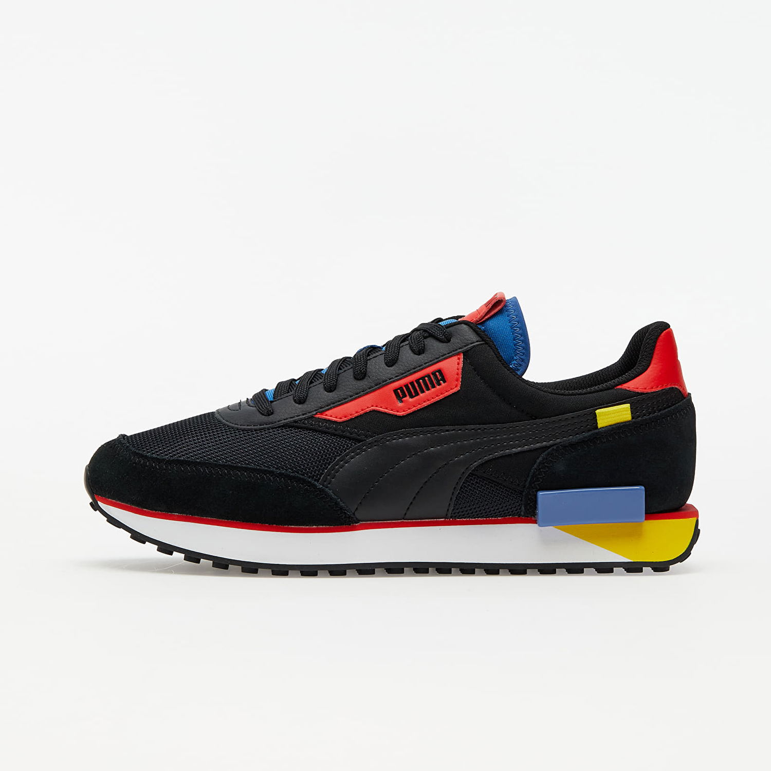 Tenisky a topánky Puma Future Rider Neon Play Čierna | 37338307, 0