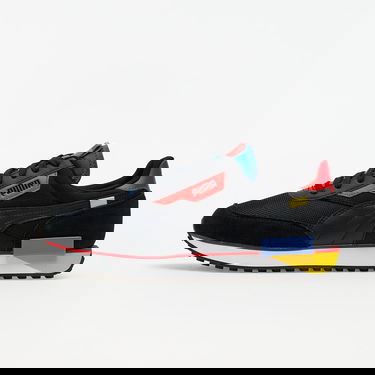 Tenisky a topánky Puma Future Rider Neon Play Čierna | 37338307, 0